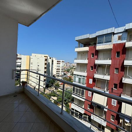 Elegant Apartment In Lungomare - N 23 Vlorë 外观 照片