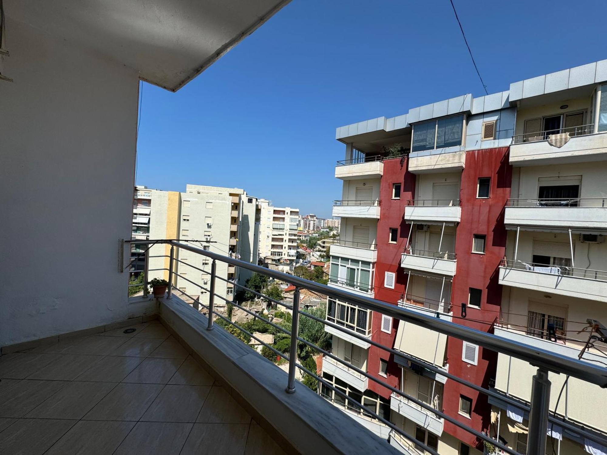 Elegant Apartment In Lungomare - N 23 Vlorë 外观 照片