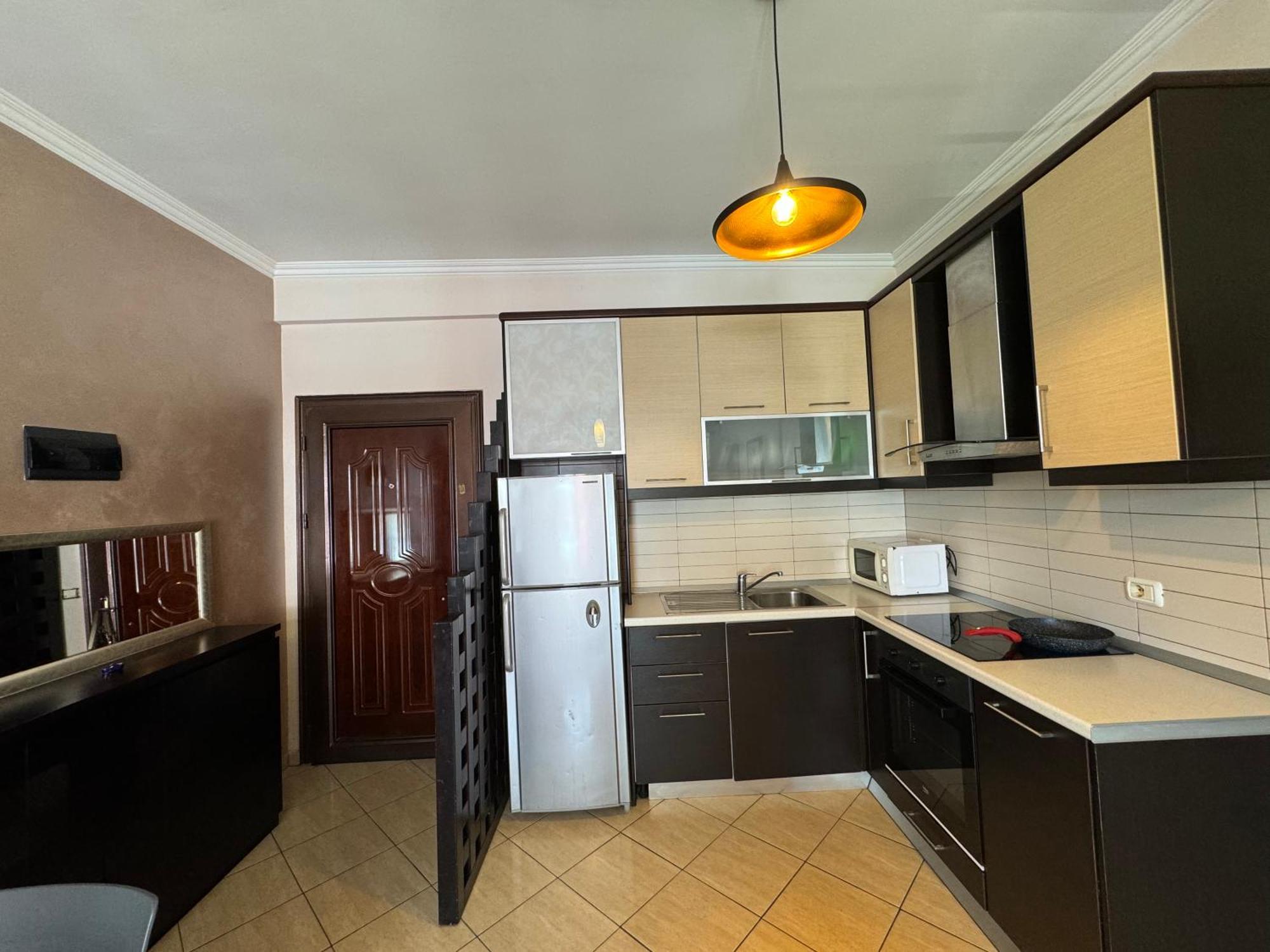 Elegant Apartment In Lungomare - N 23 Vlorë 外观 照片