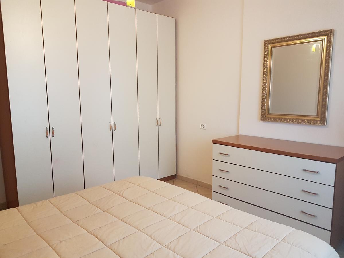 Elegant Apartment In Lungomare - N 23 Vlorë 外观 照片