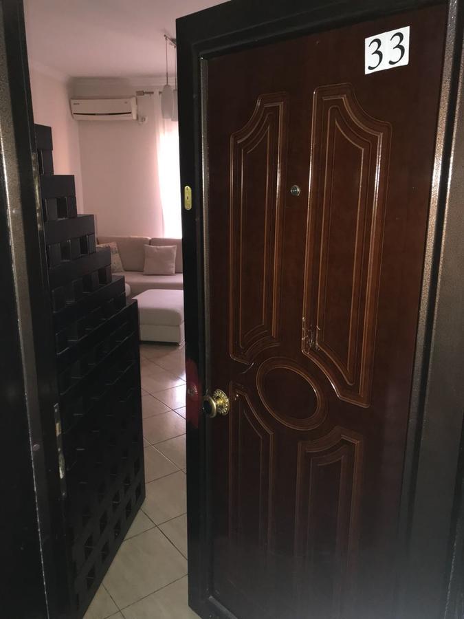 Elegant Apartment In Lungomare - N 23 Vlorë 外观 照片