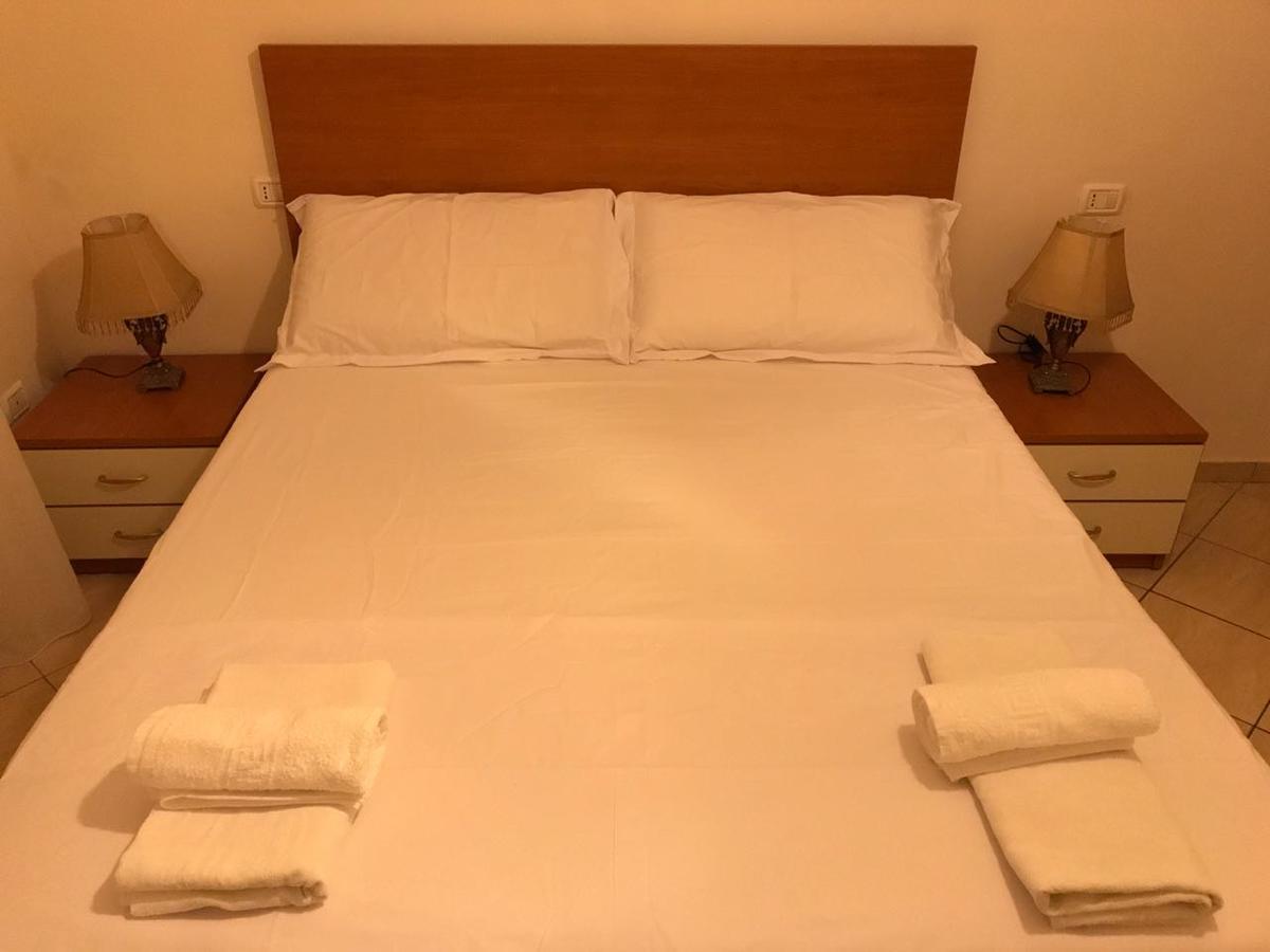 Elegant Apartment In Lungomare - N 23 Vlorë 外观 照片