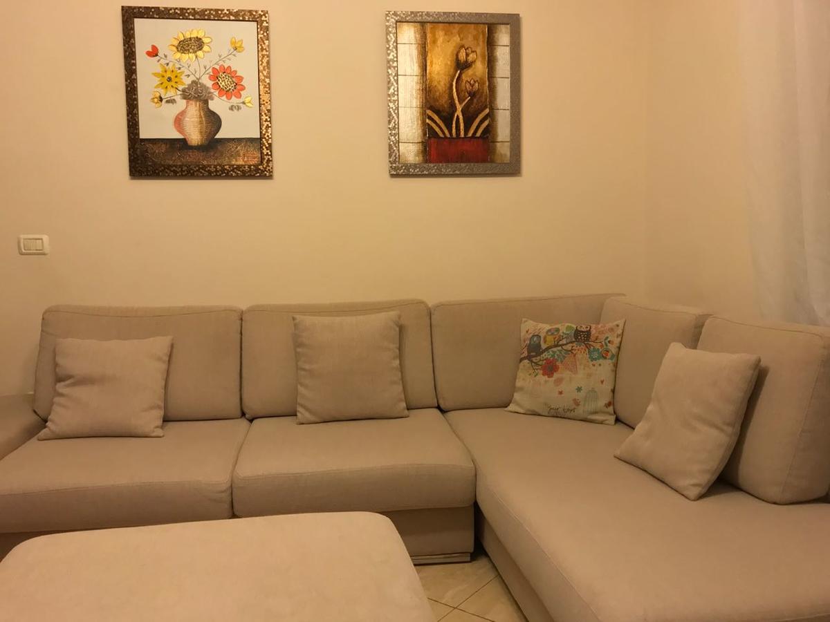 Elegant Apartment In Lungomare - N 23 Vlorë 外观 照片