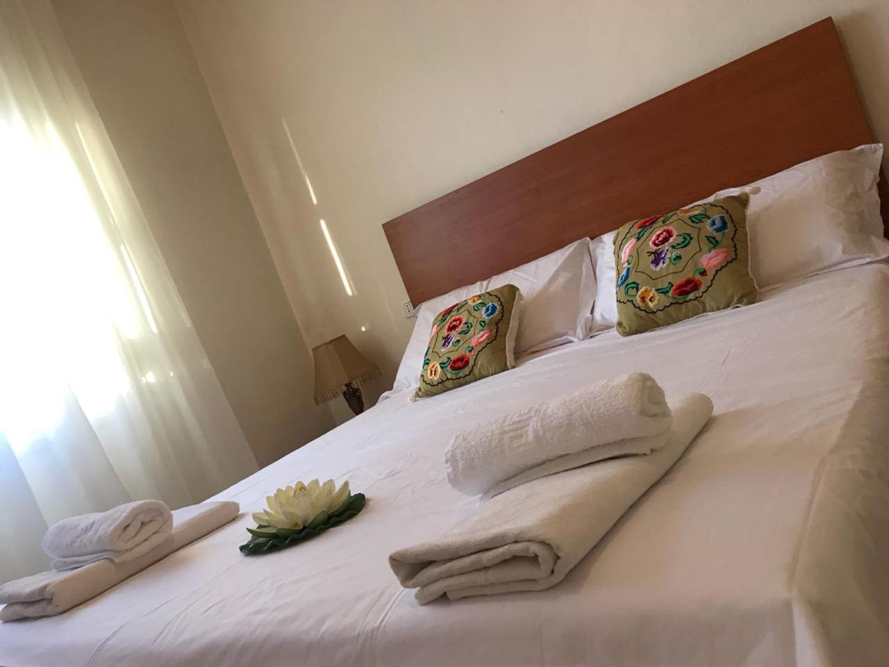 Elegant Apartment In Lungomare - N 23 Vlorë 外观 照片