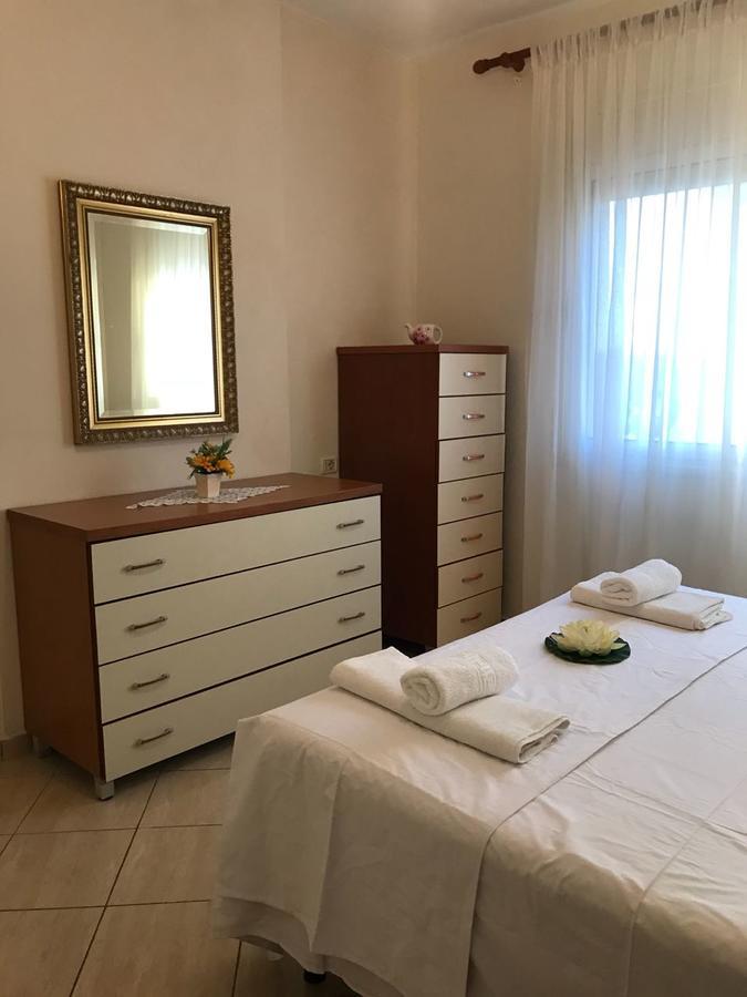 Elegant Apartment In Lungomare - N 23 Vlorë 外观 照片